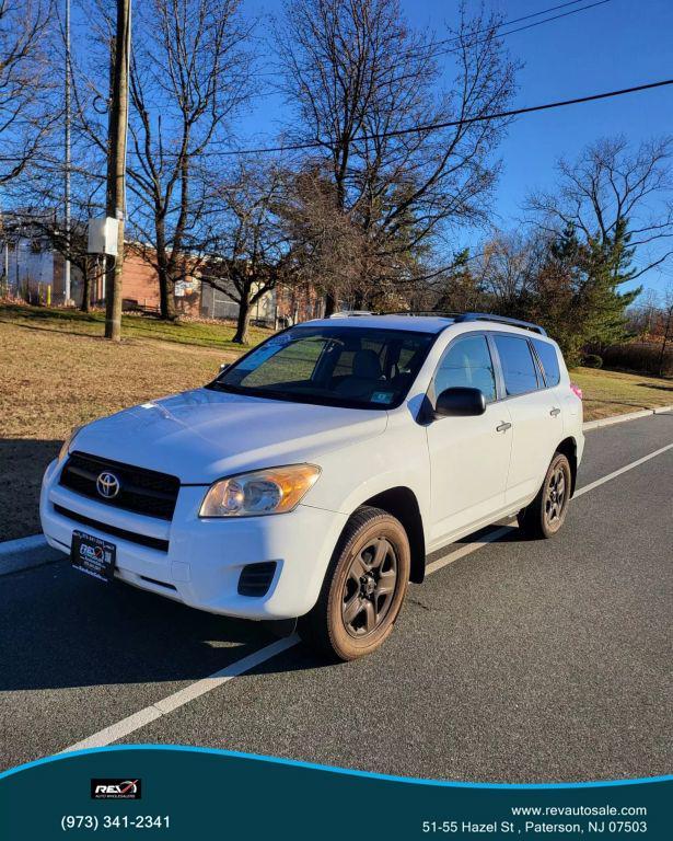 used 2012 Toyota RAV4 car, priced at $7,499