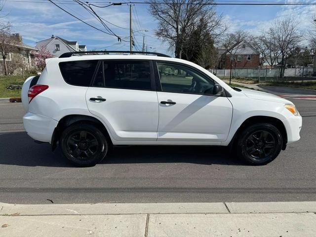 used 2012 Toyota RAV4 car, priced at $8,295