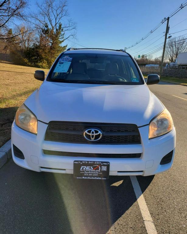 used 2012 Toyota RAV4 car, priced at $7,980