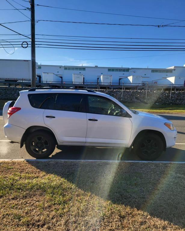 used 2012 Toyota RAV4 car, priced at $7,980