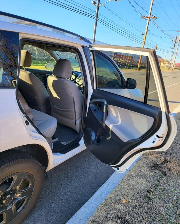 used 2012 Toyota RAV4 car, priced at $7,980