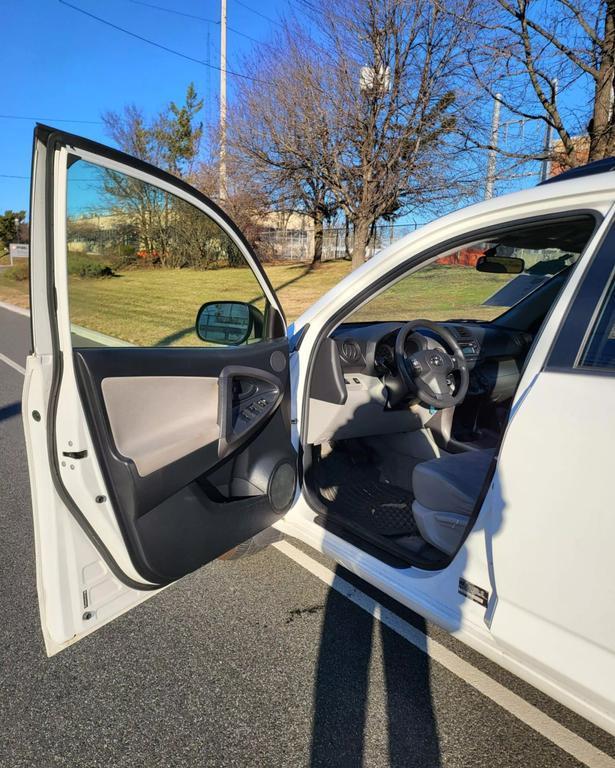 used 2012 Toyota RAV4 car, priced at $7,980