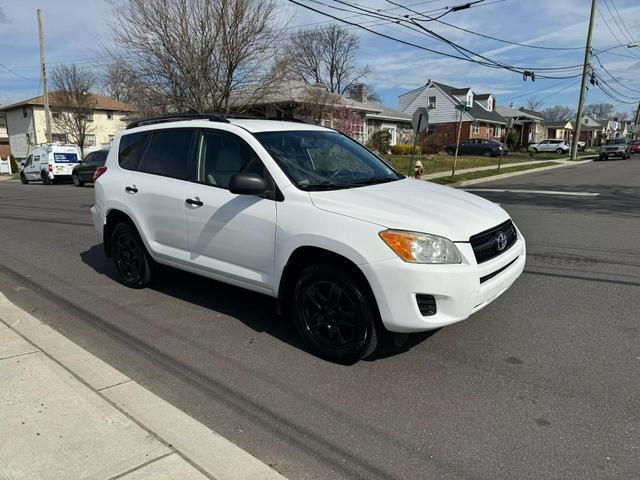 used 2012 Toyota RAV4 car, priced at $8,295