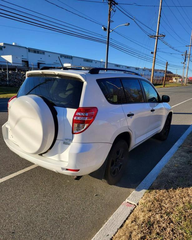 used 2012 Toyota RAV4 car, priced at $7,980