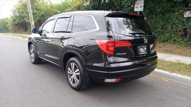 used 2016 Honda Pilot car, priced at $14,490