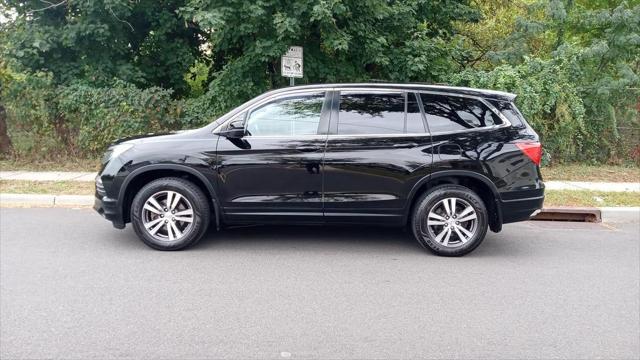 used 2016 Honda Pilot car, priced at $14,490