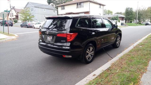 used 2016 Honda Pilot car, priced at $14,490