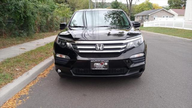 used 2016 Honda Pilot car, priced at $14,490