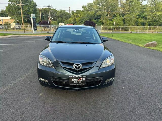 used 2009 Mazda Mazda3 car, priced at $6,990