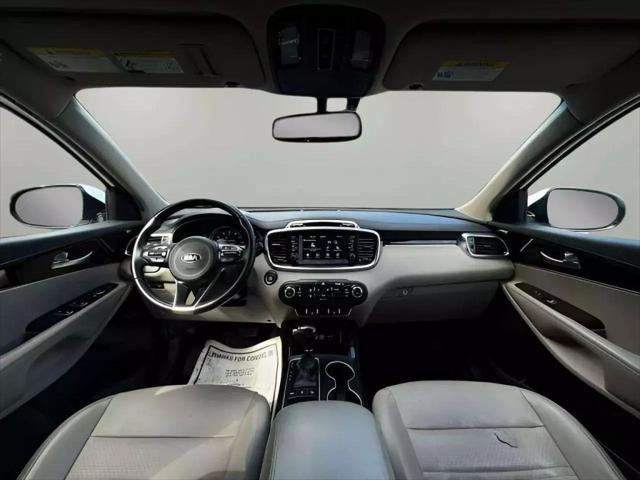 used 2018 Kia Sorento car, priced at $12,980