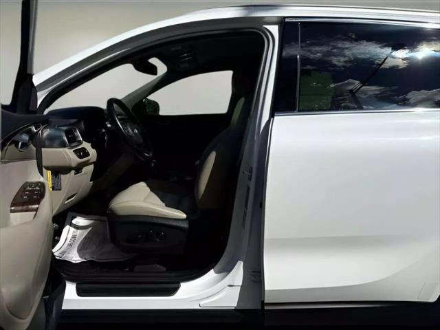 used 2018 Kia Sorento car, priced at $12,980