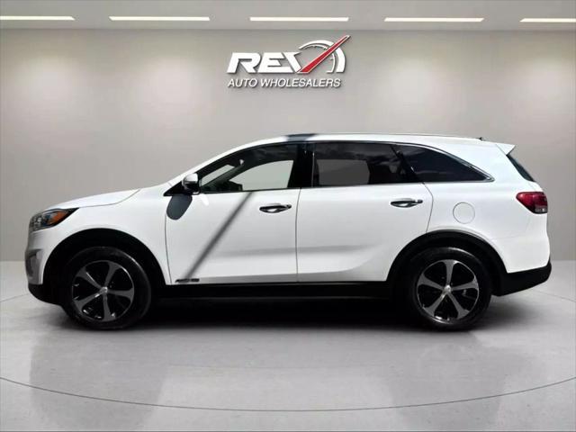 used 2018 Kia Sorento car, priced at $12,980