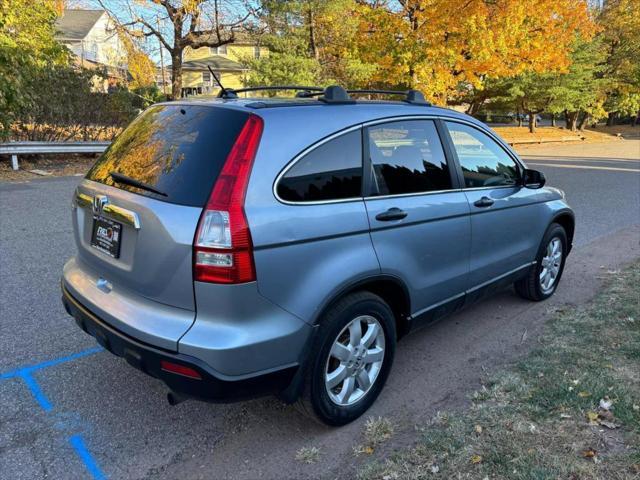 used 2008 Honda CR-V car, priced at $6,990