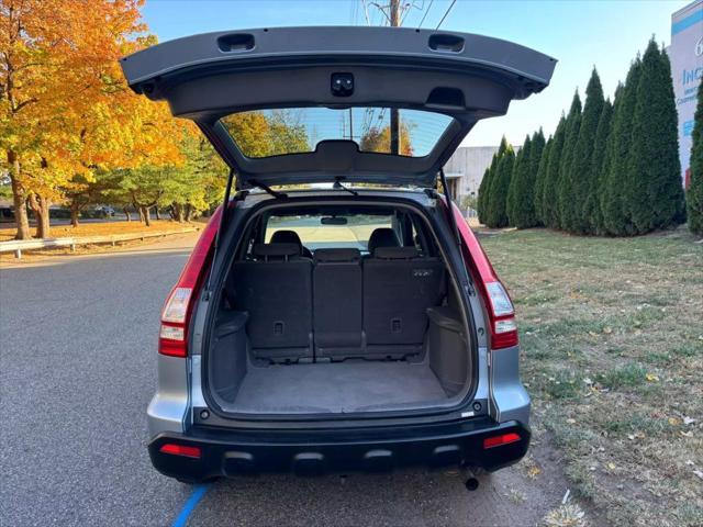 used 2008 Honda CR-V car, priced at $5,994