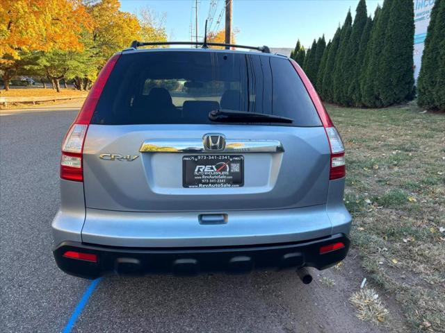 used 2008 Honda CR-V car, priced at $6,990