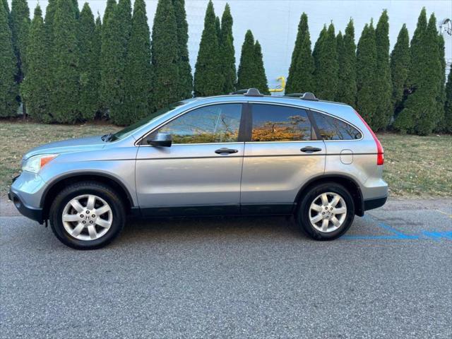 used 2008 Honda CR-V car, priced at $6,990