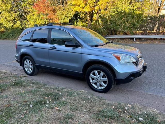 used 2008 Honda CR-V car, priced at $5,994