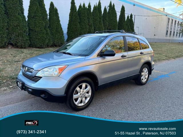 used 2008 Honda CR-V car, priced at $6,221