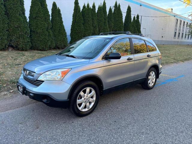 used 2008 Honda CR-V car, priced at $6,990