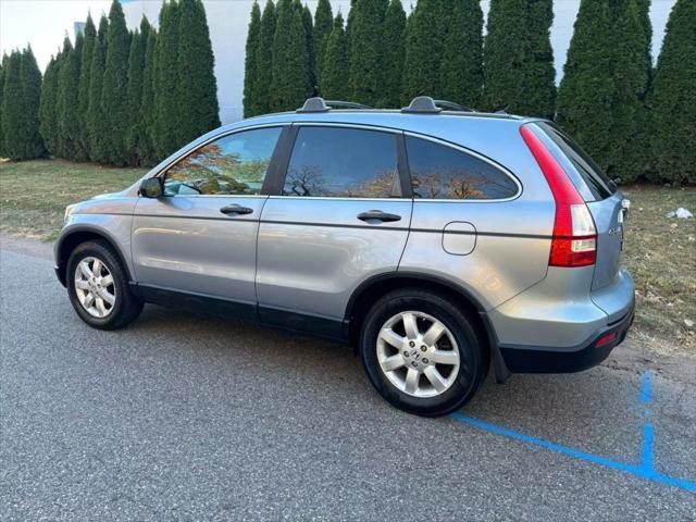 used 2008 Honda CR-V car, priced at $5,994