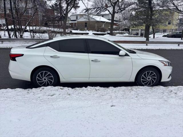 used 2019 Nissan Altima car, priced at $11,790