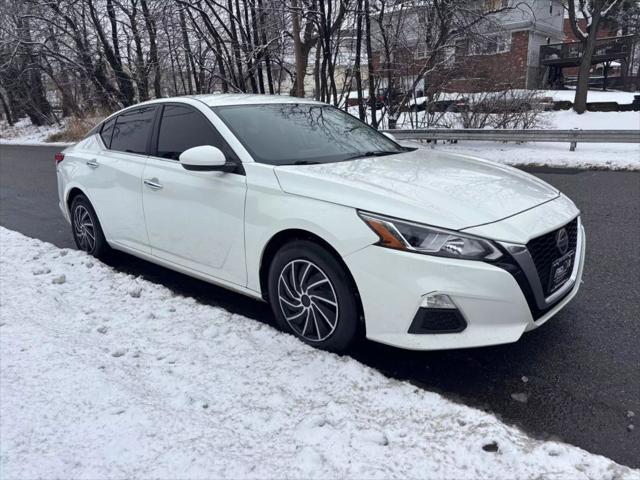 used 2019 Nissan Altima car, priced at $11,790