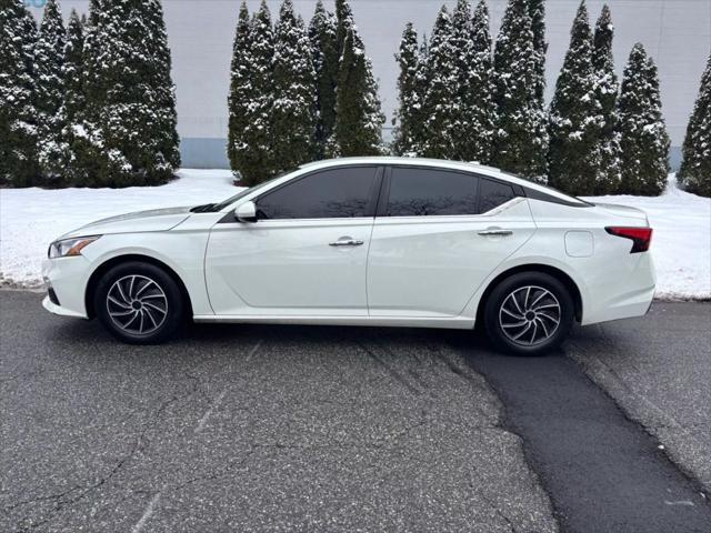 used 2019 Nissan Altima car, priced at $11,790