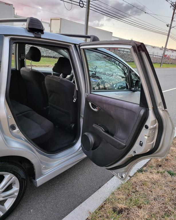 used 2011 Honda Fit car, priced at $7,480