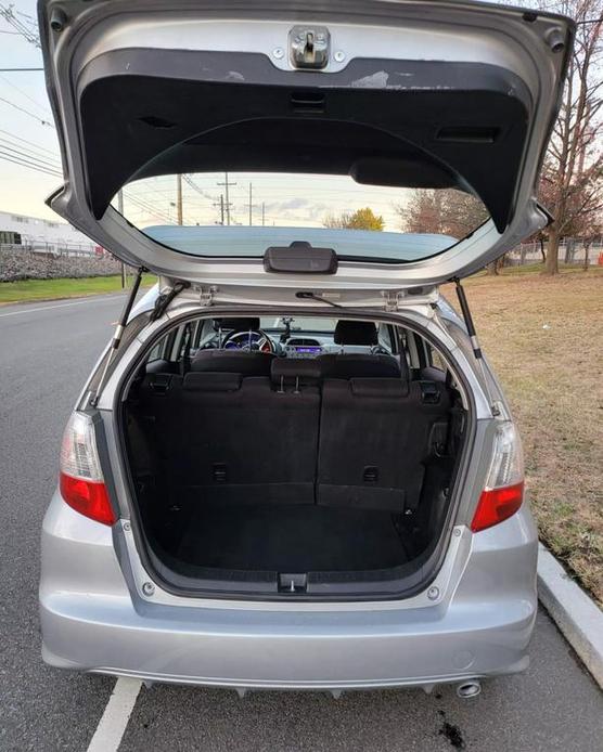 used 2011 Honda Fit car, priced at $7,480