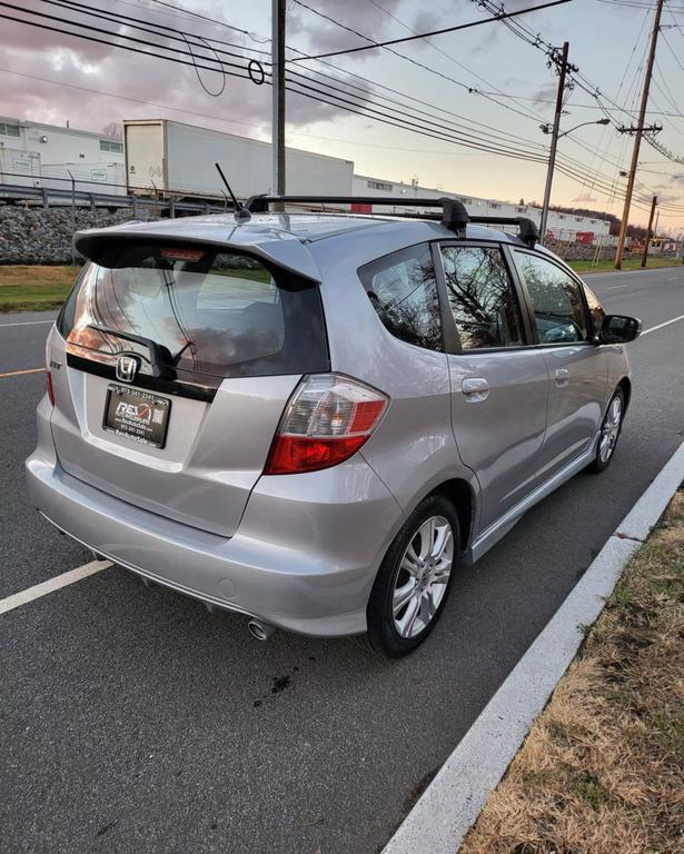 used 2011 Honda Fit car, priced at $7,480