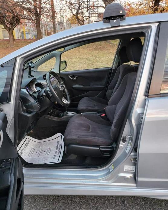 used 2011 Honda Fit car, priced at $7,480