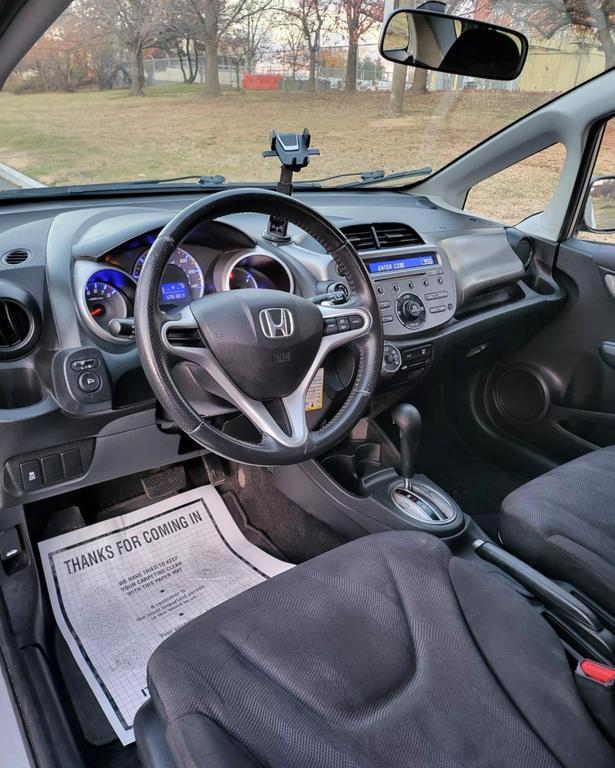 used 2011 Honda Fit car, priced at $7,480