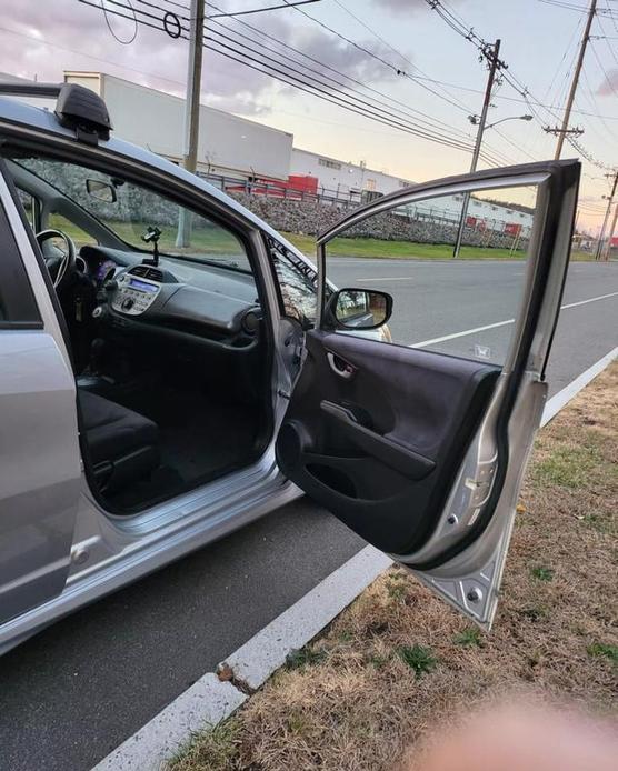 used 2011 Honda Fit car, priced at $7,480