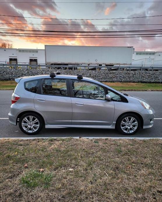 used 2011 Honda Fit car, priced at $7,480