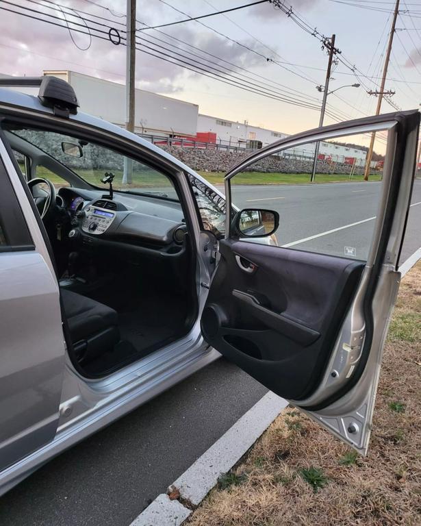 used 2011 Honda Fit car, priced at $7,480