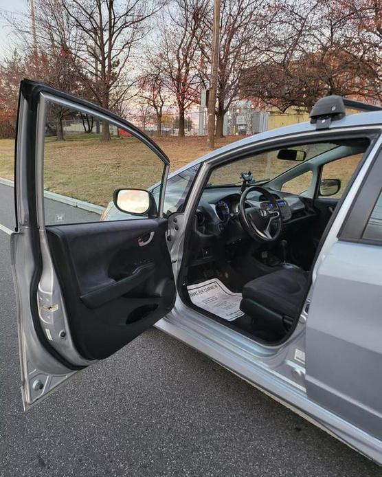 used 2011 Honda Fit car, priced at $7,480