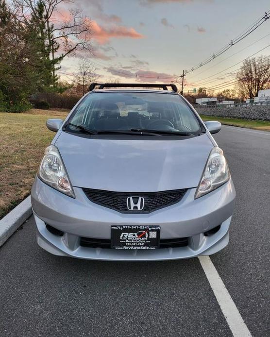 used 2011 Honda Fit car, priced at $7,480