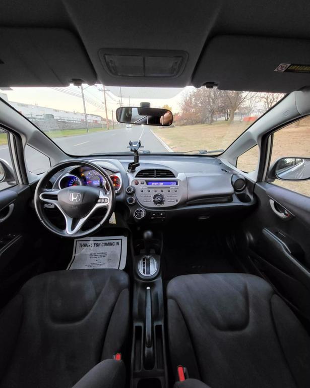 used 2011 Honda Fit car, priced at $7,480