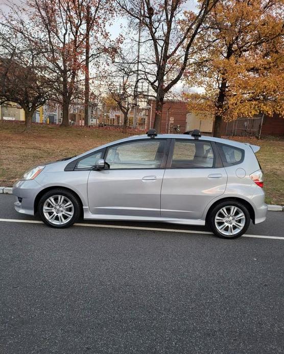 used 2011 Honda Fit car, priced at $7,480