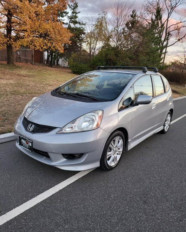 used 2011 Honda Fit car, priced at $7,680