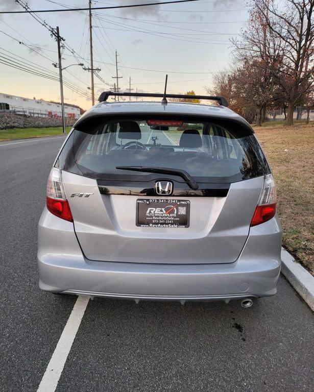 used 2011 Honda Fit car, priced at $7,480