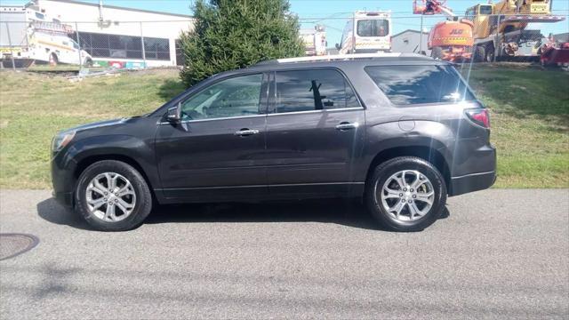 used 2015 GMC Acadia car, priced at $6,458