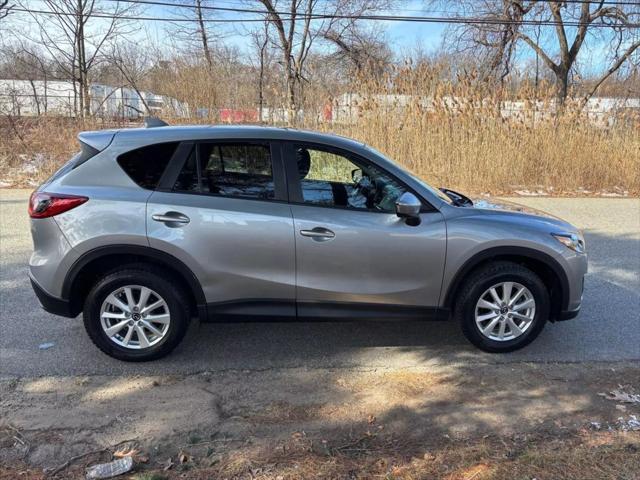 used 2014 Mazda CX-5 car, priced at $9,380