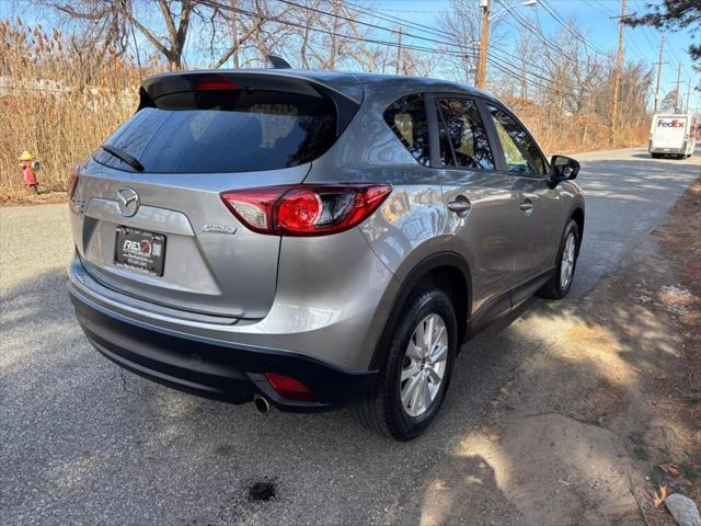 used 2014 Mazda CX-5 car, priced at $9,380