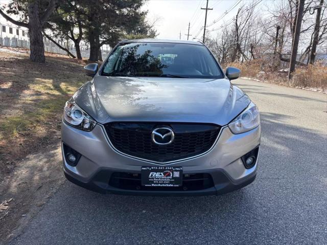 used 2014 Mazda CX-5 car, priced at $9,380