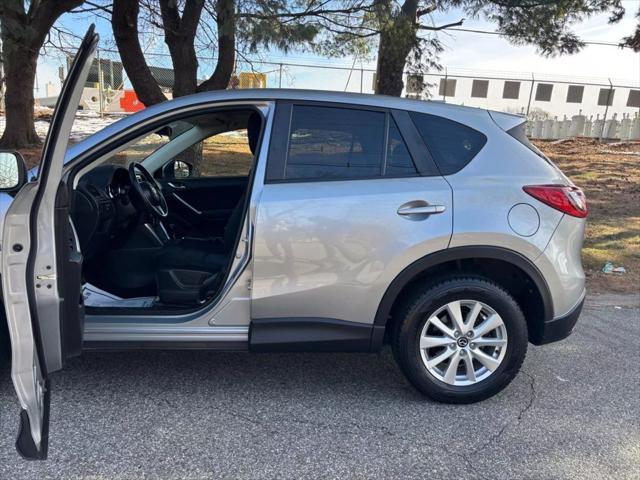 used 2014 Mazda CX-5 car, priced at $9,380