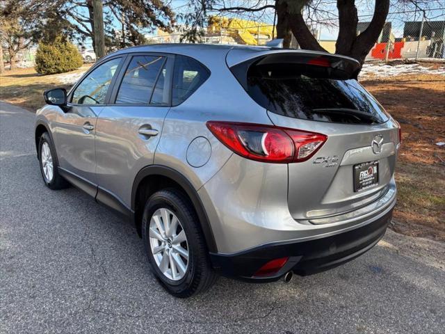 used 2014 Mazda CX-5 car, priced at $9,380