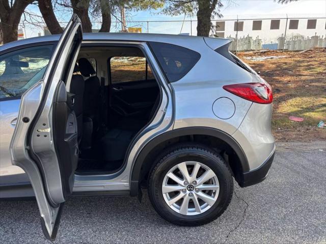 used 2014 Mazda CX-5 car, priced at $9,380