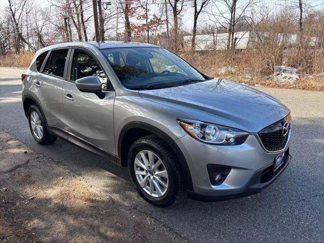 used 2014 Mazda CX-5 car, priced at $9,380