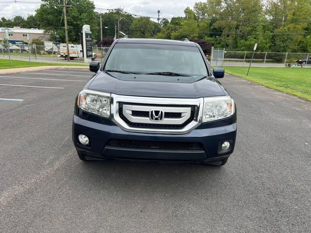 used 2011 Honda Pilot car, priced at $7,995